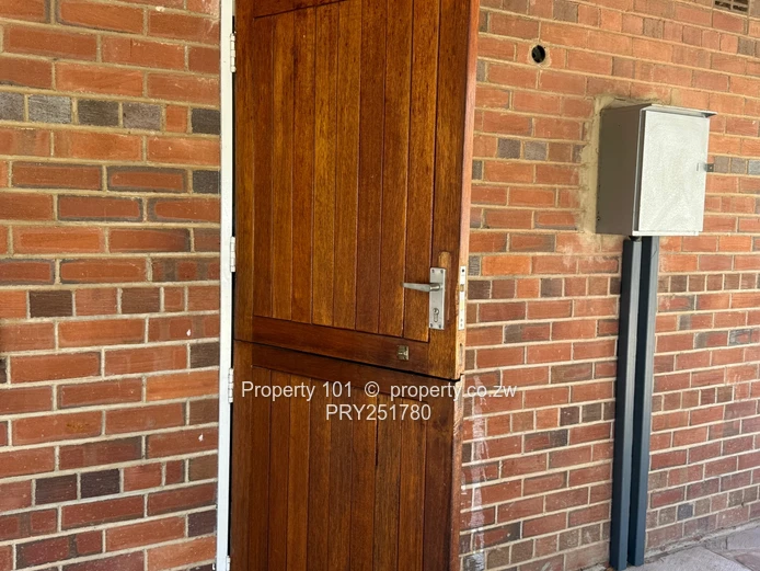 Fully Furnished 3-Bedroom exquisite Home for Rent | Mt Pleasant, Groombridge, Harare North