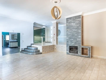 3 Bedroom Townhouse Complex