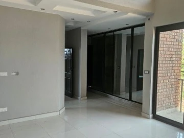 4 Bedroom Townhouse Complex