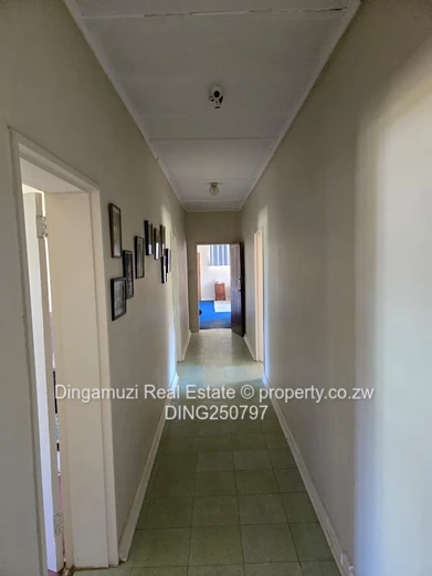 Agro Residential Plot in Marondera  (Sole Mandate)