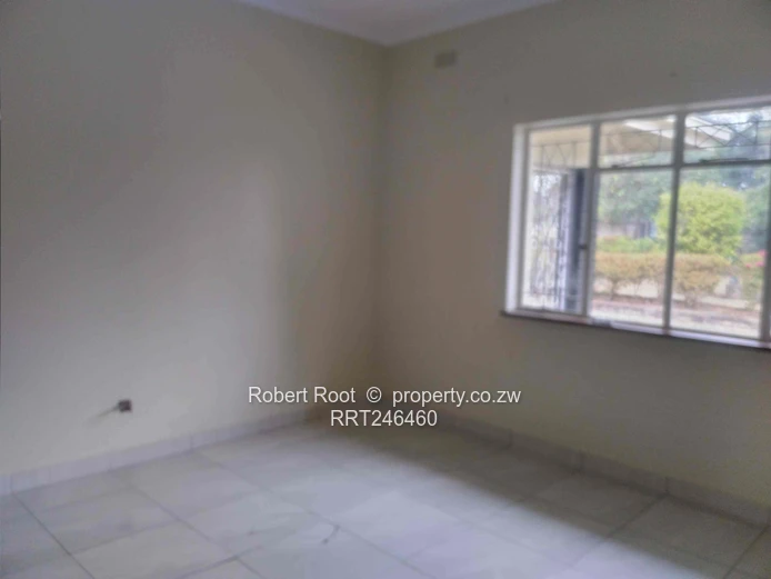 Family Home To Rent In Waterfalls