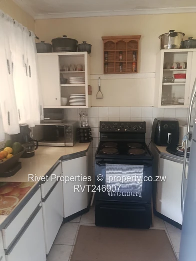 Glen Lorne Property For Sale Access To Enterprise Road