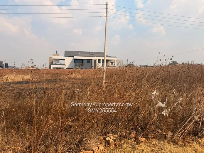 Residential house for rent