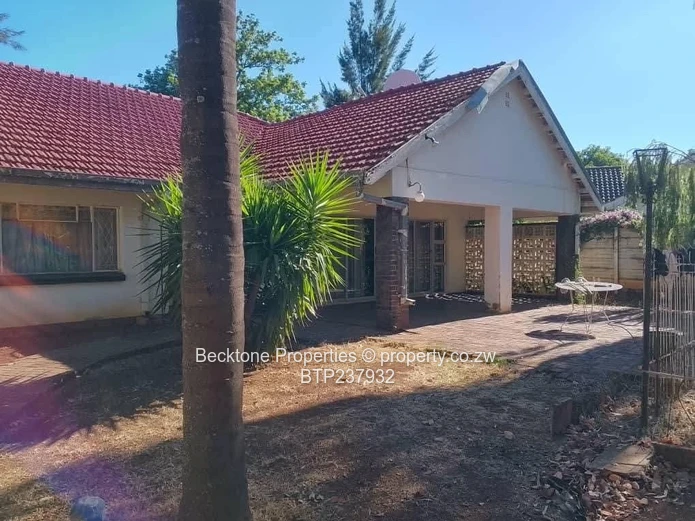 Khumalo House For Sale 