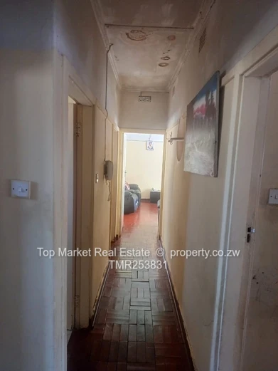 Hatfield House for sale