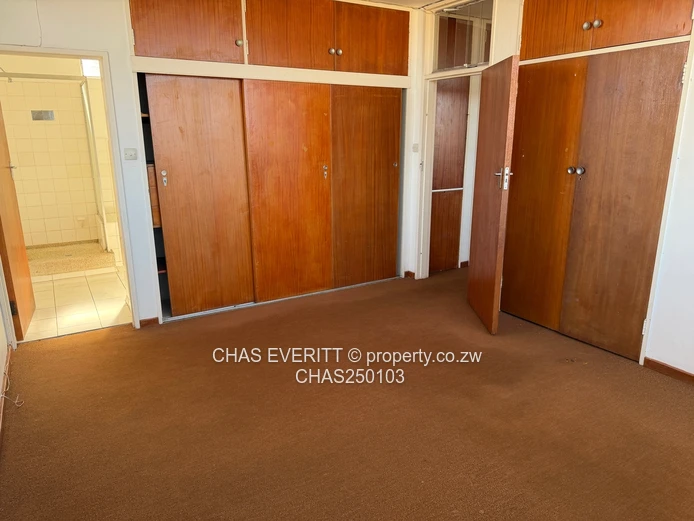 Investment Apartment With Stunning City Views - Kenilworth Towers, Ascot