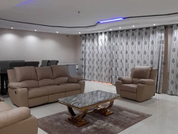 4 Bedroom Townhouse Complex