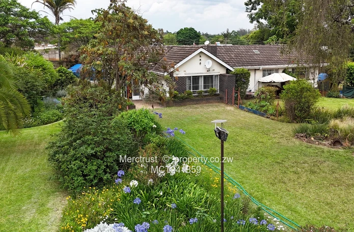 Commercial corner stand on Enterprise Rd!