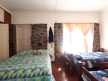 Farm & Agricultural Land