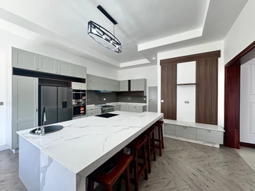 2 Unit Townhouse Complex