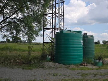 Farm & Agricultural Land