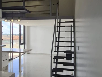 Flat & Apartment