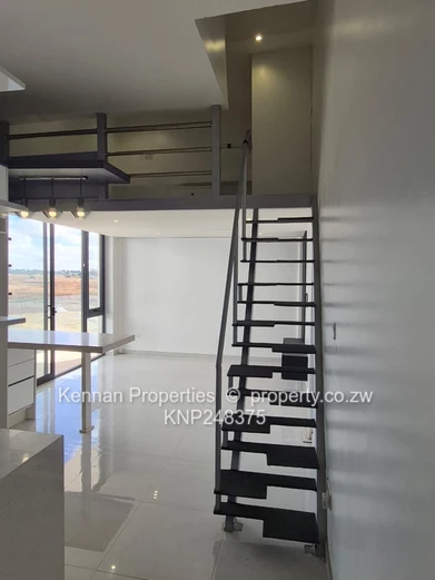 Apartment To Rent In Borrowdale West!
