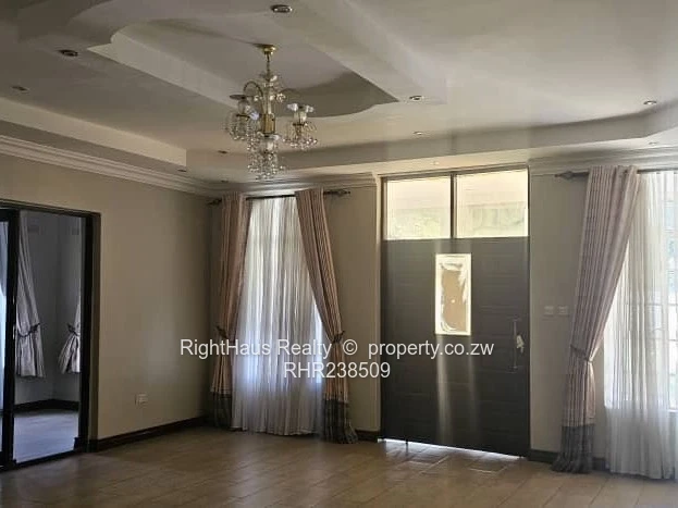 Experience The Perfect Blend Of Luxury And Comfort In This Exclusive Secured Residence.