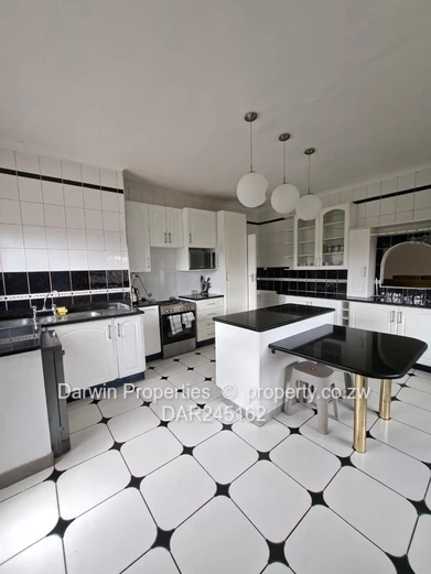 Immaculate.  Move In Ready - With Or Without Furniture