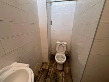 2 Bedroom Garden Flat