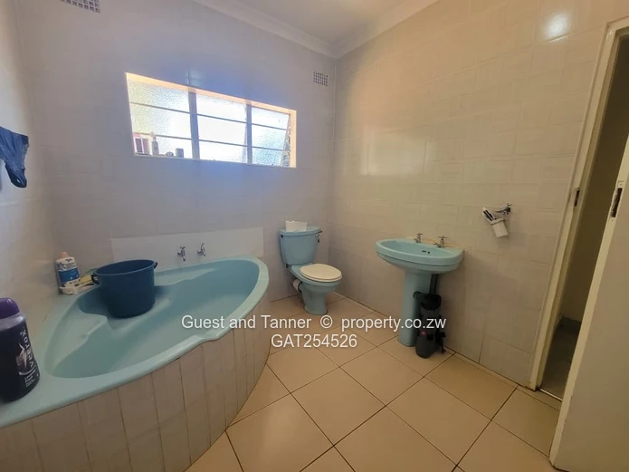 Spacious 4-Bedroom Full House to let in White Cliff — $600 All Inclusive