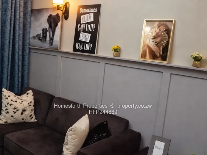 1 Bedroom flat For Sale Cnr Livingston & 8th