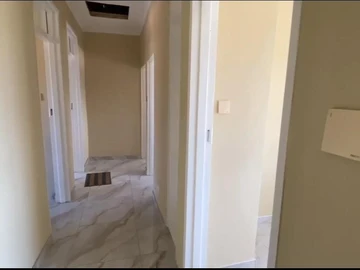 5 Unit Townhouse Complex