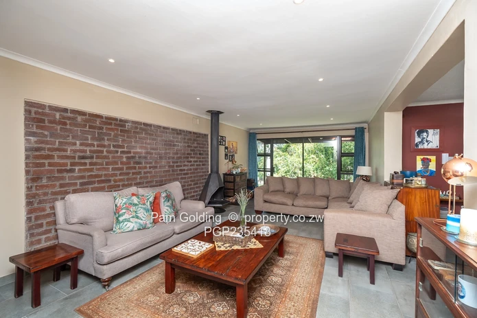 Lovely Family Home in Glen Lorne 