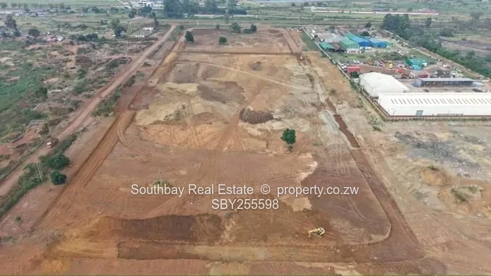  Prime Industrial Stands for Sale -Willdale -Charles Prince