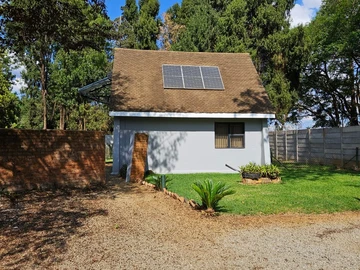 4 Unit Townhouse Complex