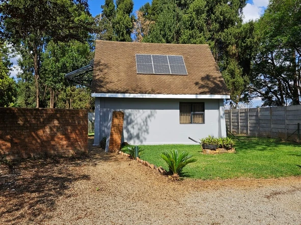 4 Unit Townhouse Complex