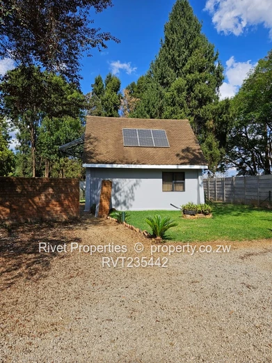 LUXURY ESTATE FOR SALE! on 8 200 SQM ALONG SECOND STREET EXTENSION