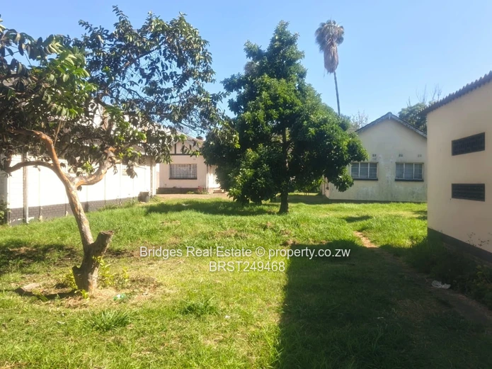 Greendale 3-bedroom House For Sale