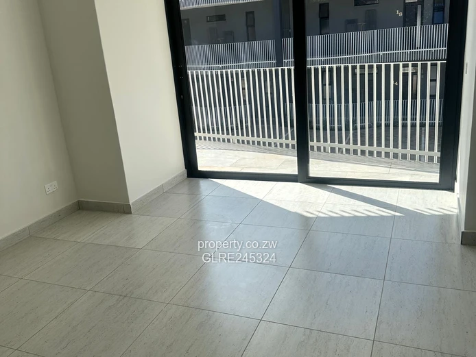 Spacious 2-Bed Apartment in Vainona — Modern Kitchen & Borehole