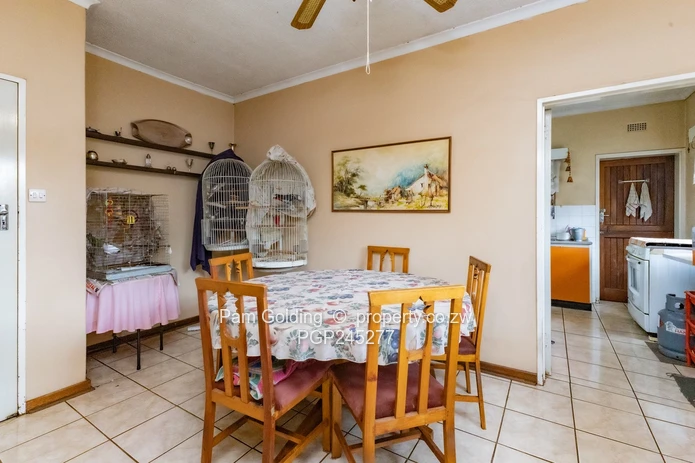 Prime Opportunity on Samora Machel Avenue, Eastlea (Sole Mandate)