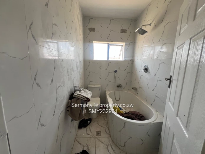 Residential house for sale