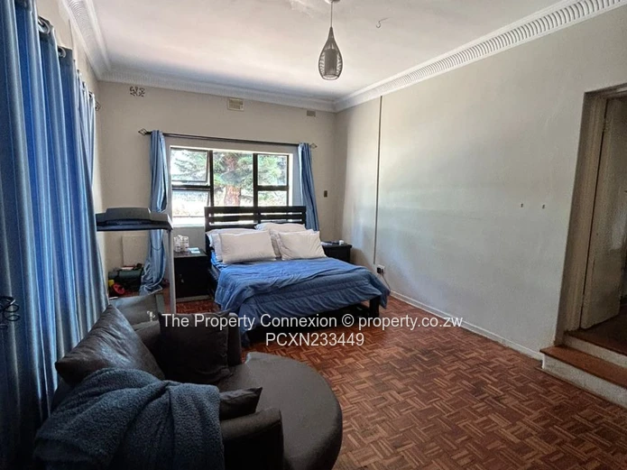 Rare Opportunity to Acquire a Good Investment Home