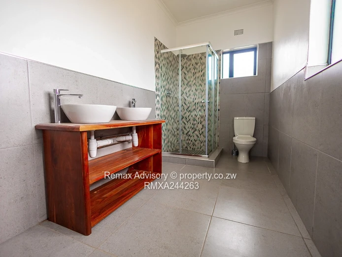 Prime Multi-Unit Investment Opportunity | Bulawayo