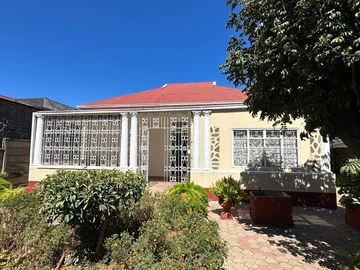 4 Bedroom Townhouse Complex