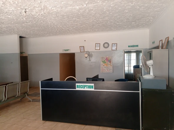 Commercial Property