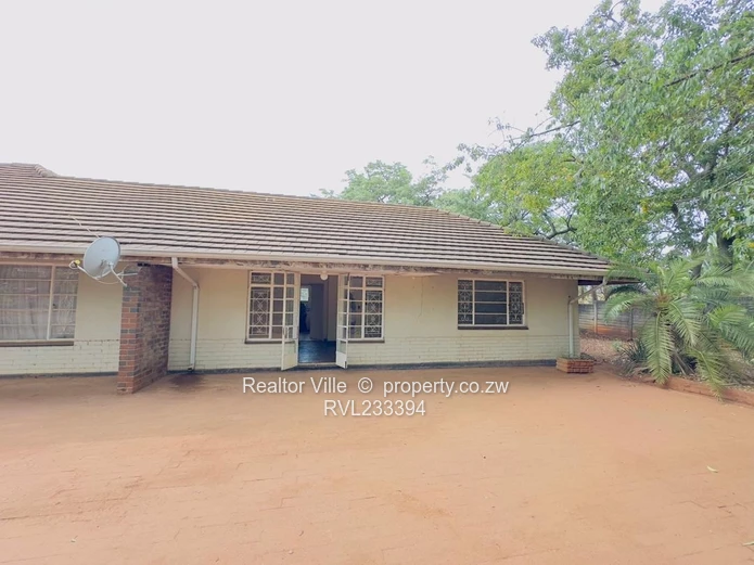 Greendale 2-Bed Garden Flat for Rent