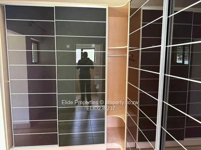 Greystone Park 3 bedroomed townhouse rent (Sole Mandate)