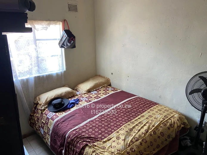 Highfields house for sale