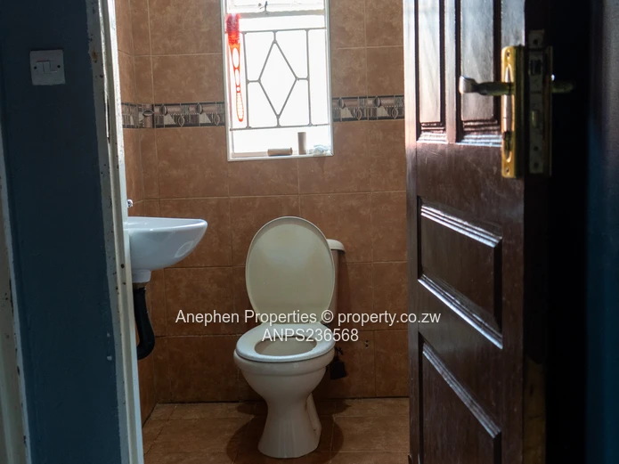 TYNWALD NORTH HARARE,Solid gem for sale near Madokero Mall,Kikman 