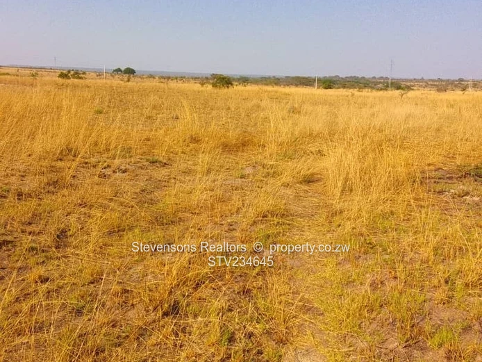 Immense Industrial Stand For Sale In Gweru