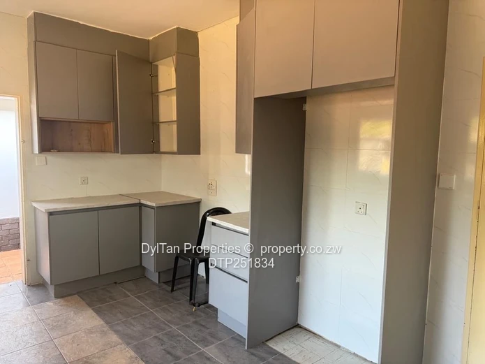 Cozy 3 Bedroomed Home Located in Northwood for Rent