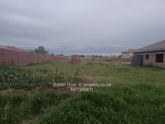 4-Bed Shell House in Sandton