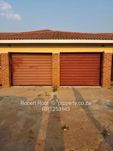 House to rent in Galloway Park, Norton