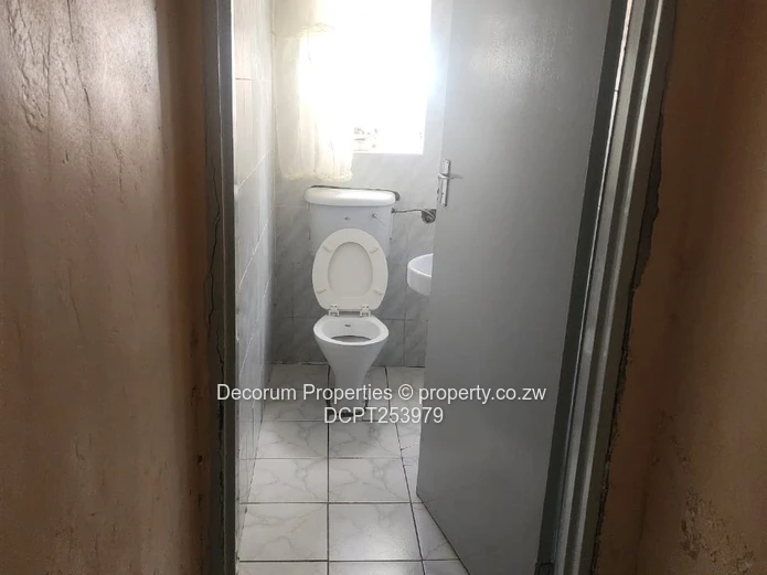 Bluffhill 4Beds Standalone Available (Sole Mandate)