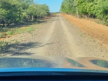 Commercial & Industrial Land