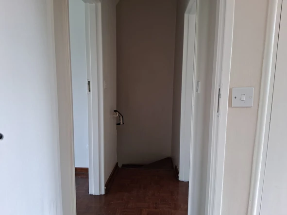 2 Bedroom Garden Flat