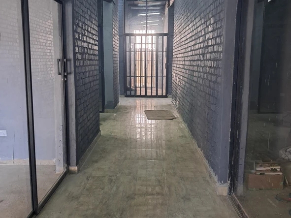 Shop & Retail Property