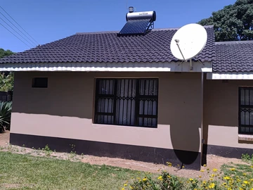 Newly Built Cottage For Rent in Greendale