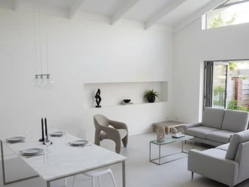 3 Bedroom Townhouse Complex